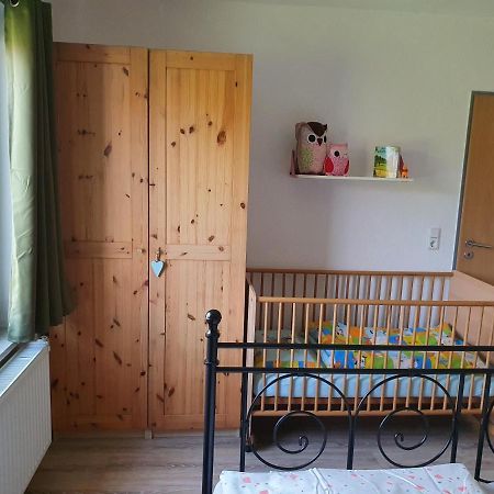 Moewennest Тоссенс Экстерьер фото