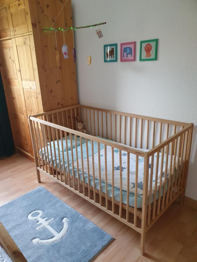 Moewennest Тоссенс Экстерьер фото